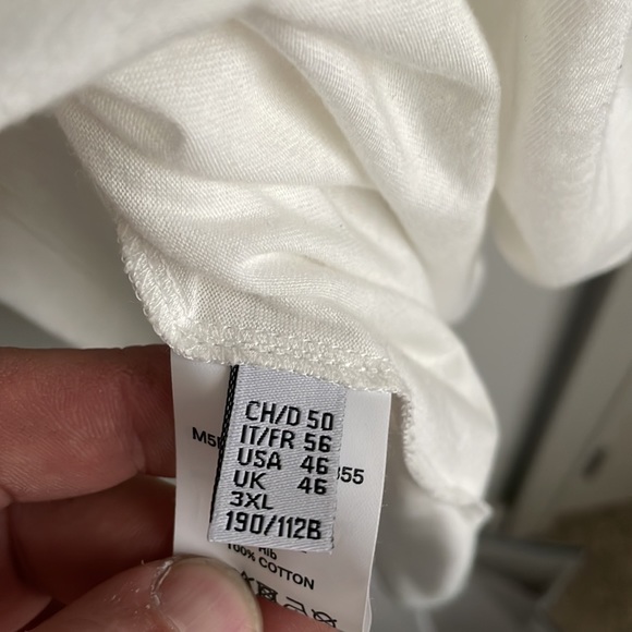 Bally T Shirt - Picture 5 of 5